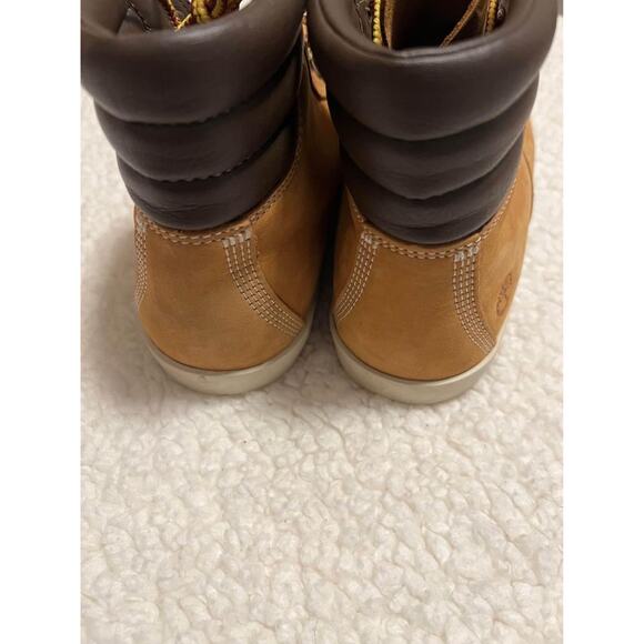 Timberlands - Picture 7 of 8